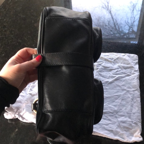 Marc Jacobs buckle purse - Picture 4 of 10